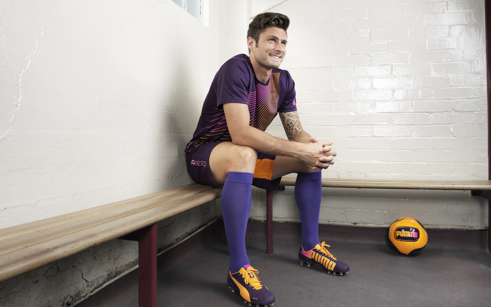 kaiyun.com-现代舞运动会：舞动身体的极限表现，现代舞动感